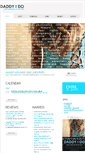 Mobile Screenshot of daddyido.com